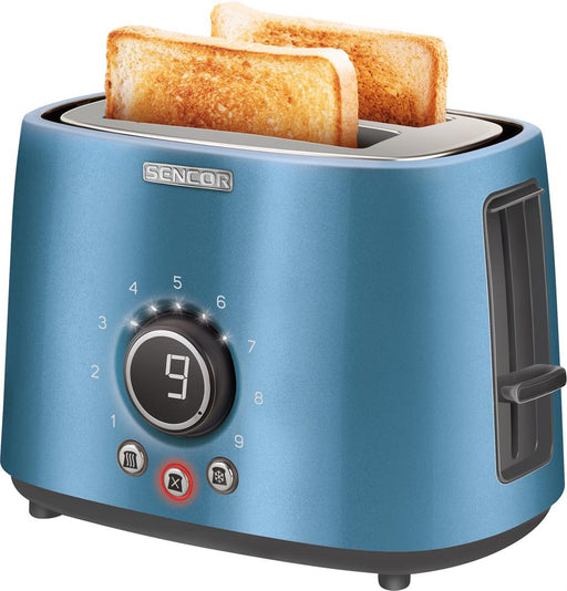 Toaster Sencor STS 6052BL