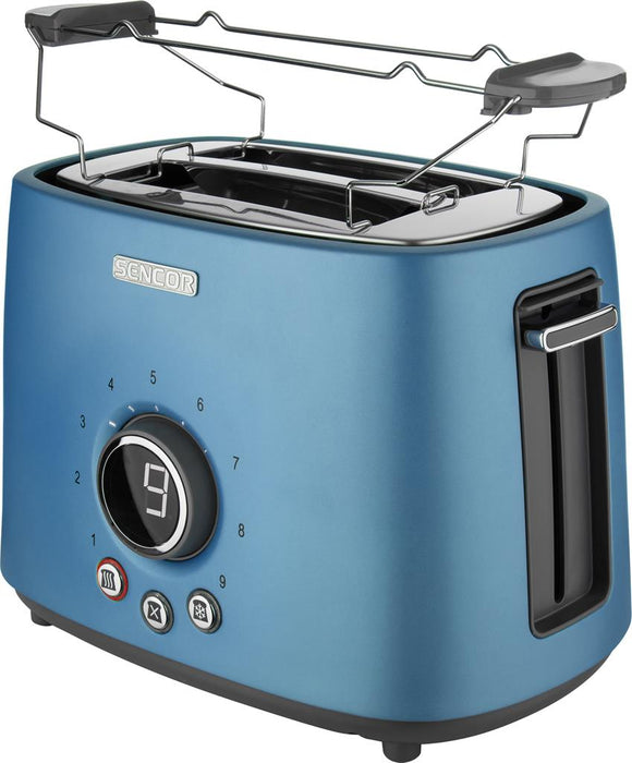 Toaster Sencor STS 6052BL