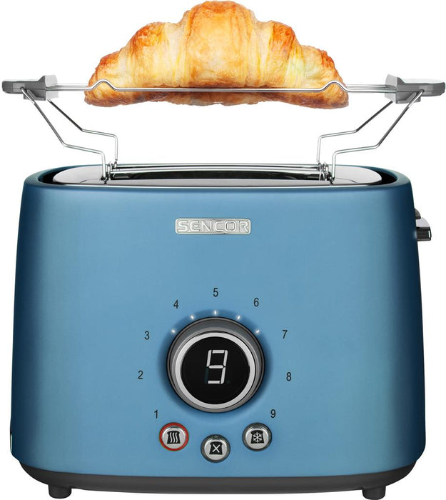 Toaster Sencor STS 6052BL