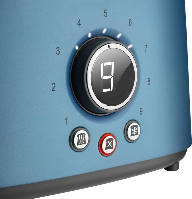 Toaster Sencor STS 6052BL