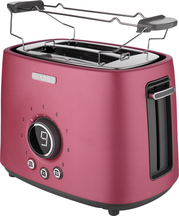 Toaster Sencor STS 6054RD