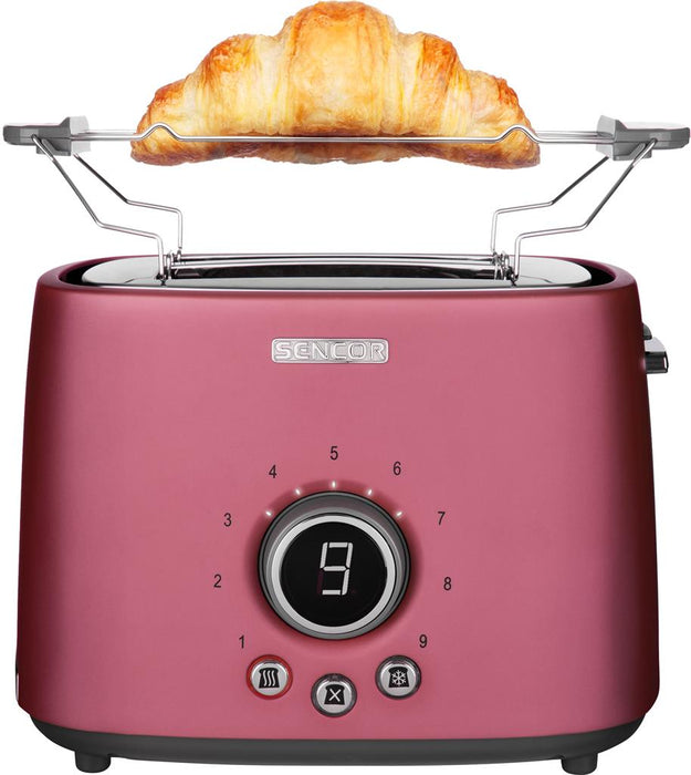 Toaster Sencor STS 6054RD