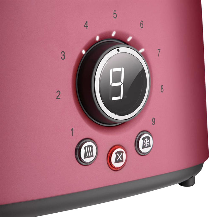 Toaster Sencor STS 6054RD