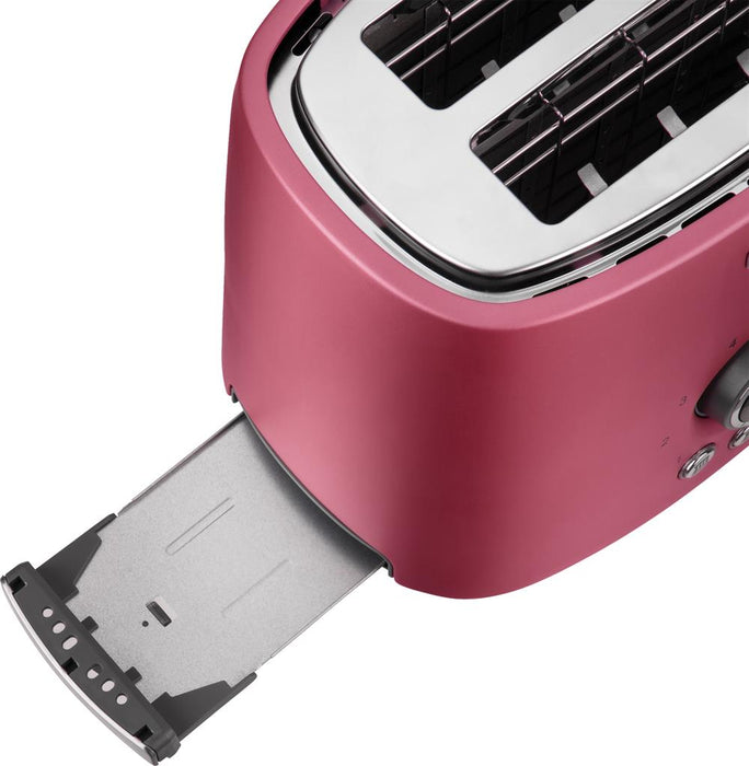 Toaster Sencor STS 6054RD