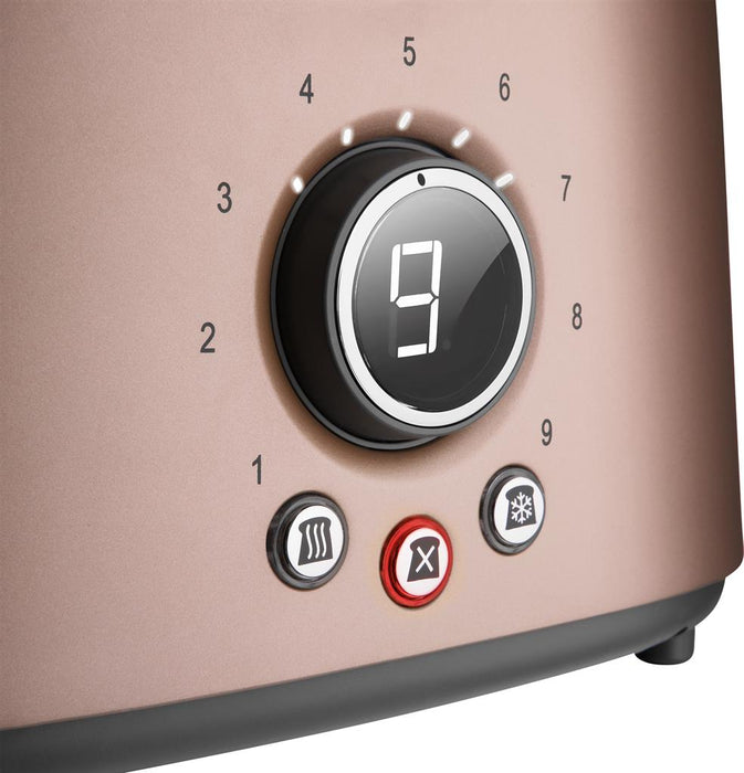 Toaster Sencor STS 6055RS