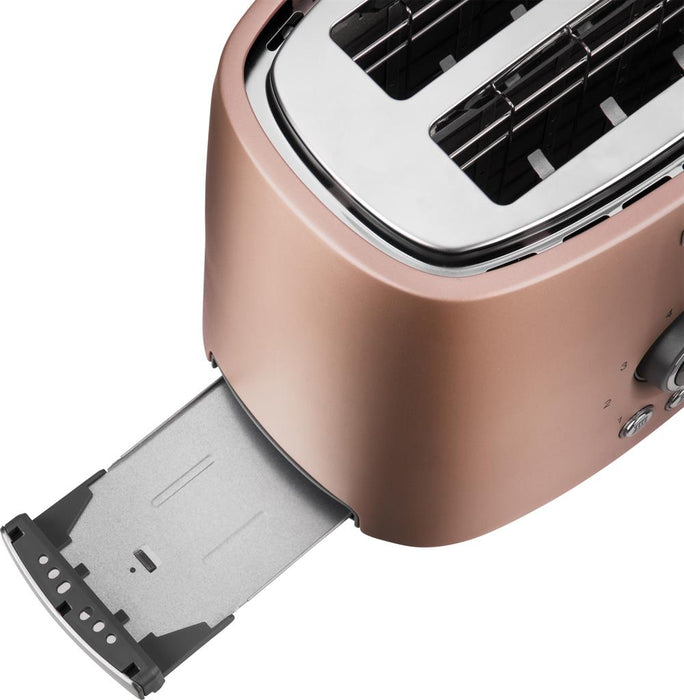 Toaster Sencor STS 6055RS