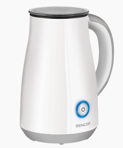 Pieno putų ruošimo prietaisas Sencor SMF 2020 WH