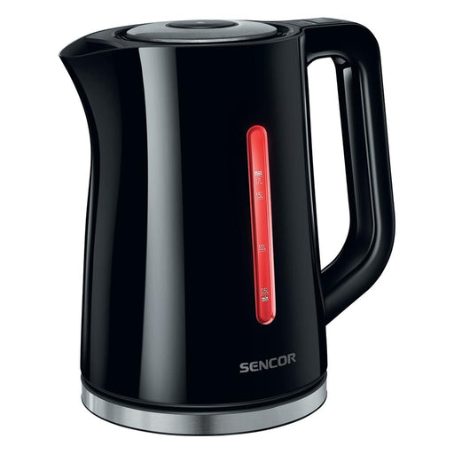 Virdulys Sencor SWK 1792 BK, Juodas