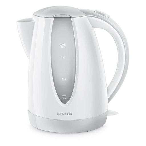 Virdulys Sencor SWK 1810 WH, Baltas