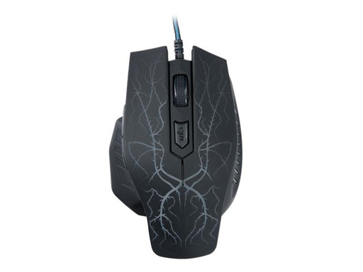 Pelė TRACER Battle Heroes Killer USB 800 - 2400 DPI