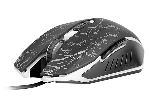 Pelė TRACER Ghost LE USB avago 5050