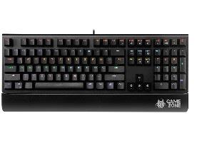 Mechaninė klaviatūra Tracer GAMEZONE Illuminatoard