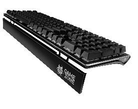 Mechaninė klaviatūra Tracer GAMEZONE Illuminatoard