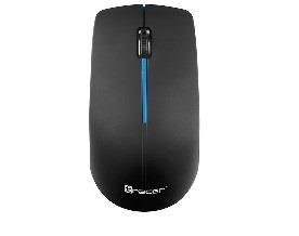 Pelė TRACER FIN mėlynas RF Nano