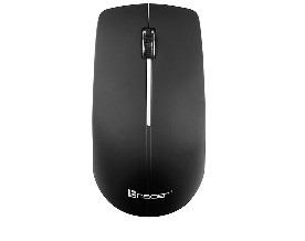 Pelė TRACER FIN baltas RF Nano