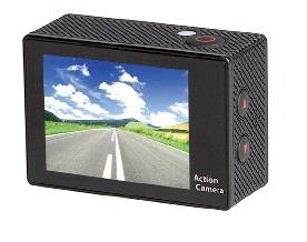 Sportinė kamera Tracer eXplore SJ 4060+ Wi-Fi Remonte Ready