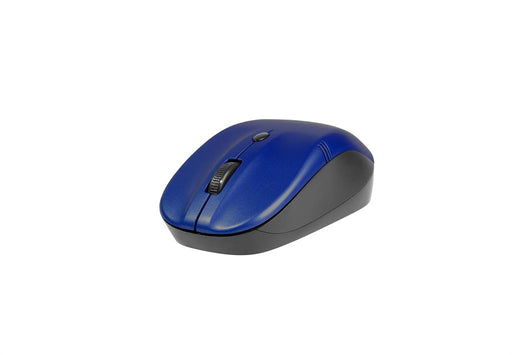 Pelė TRACER JOY RF nano, mėlyna