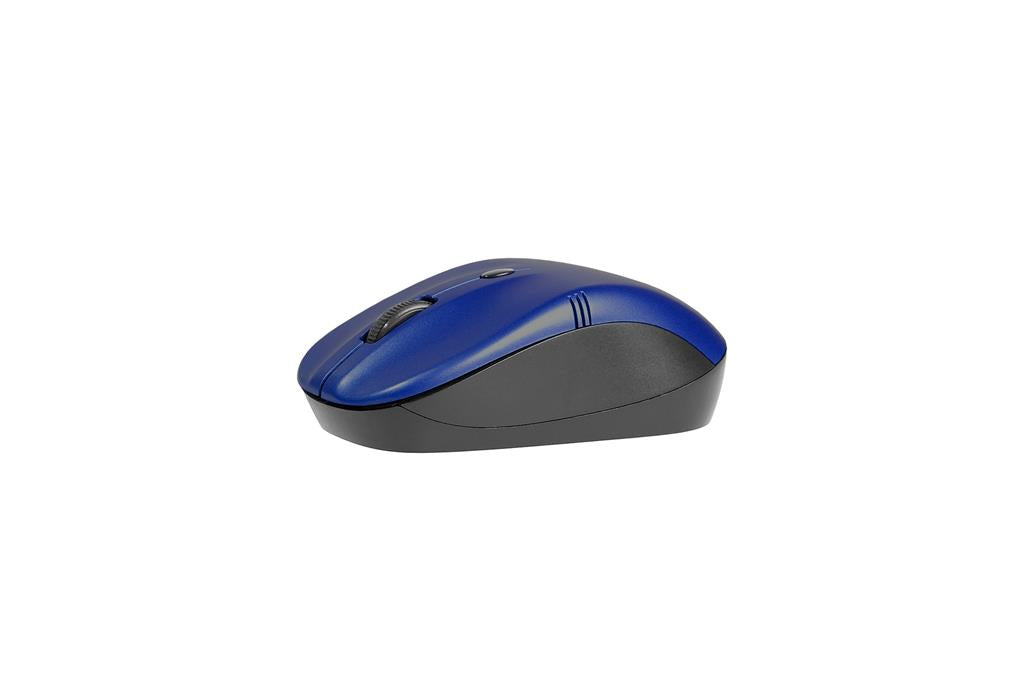 Pelė TRACER JOY RF nano, mėlyna
