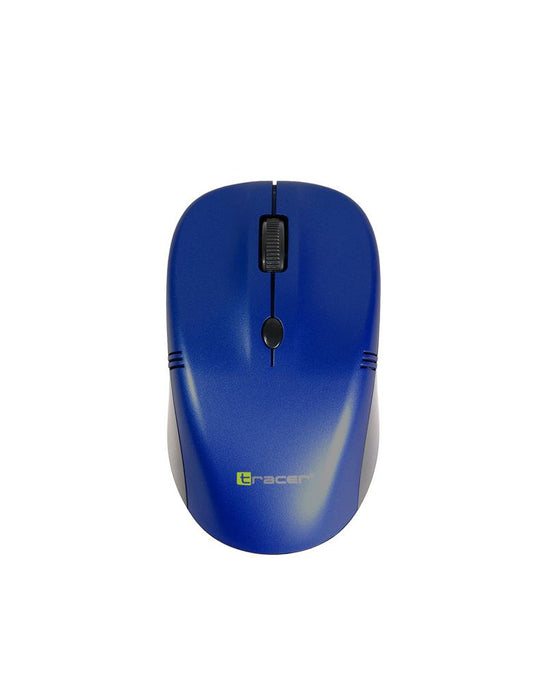 Pelė TRACER JOY RF nano, mėlyna