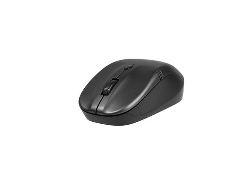 Pelė TRACER JOY juoda RF nano