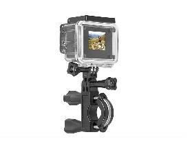 Sportinė kamera Tracer eXplore SJ 4060+ Wi-Fi Remonte Control