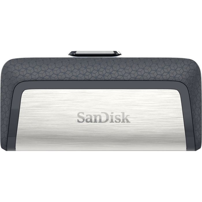 SANDISK ULTRA DUAL DRIVE USB Type-C 128GB 150MB/s