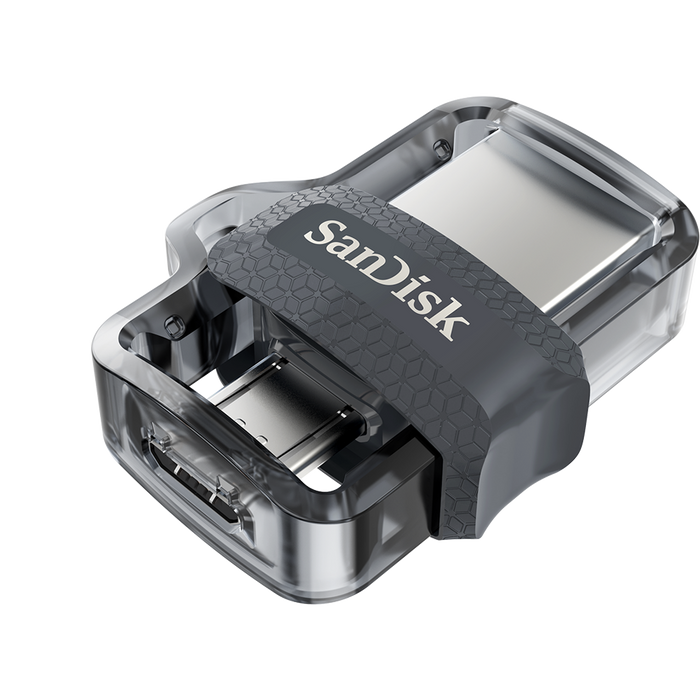 SanDisk ULTRA DUAL DRIVE m3.0, 64GB, 150MB/s
