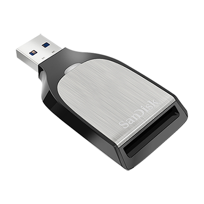 SANDISK card reader Extreme  PRO SD UHS-II USB 3.0