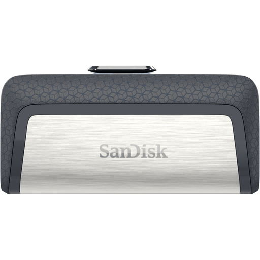 SanDisk ULTRA DUAL DRIVE USB Type-C 256GB 150MB/s