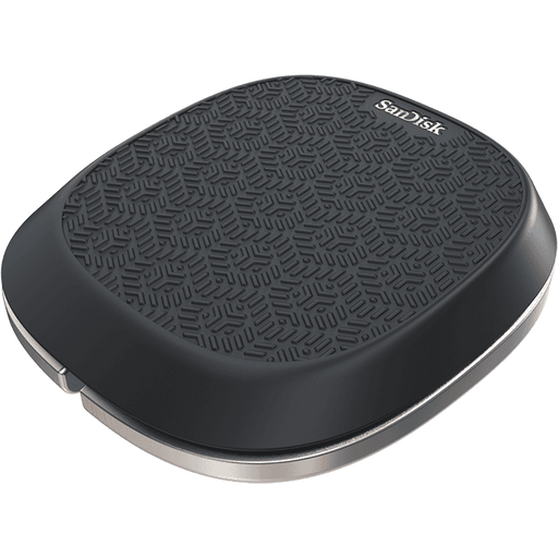 SanDisk iXpand Base 32GB skirta iPhone