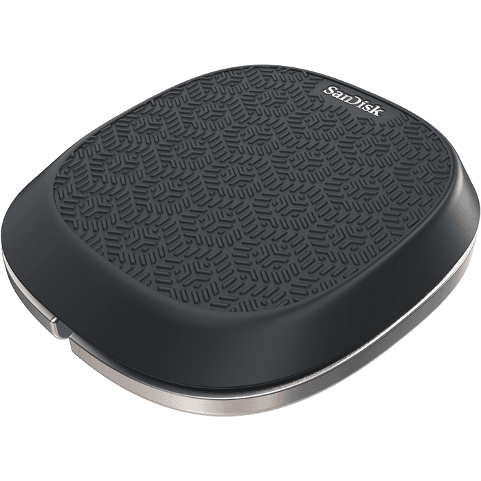 SanDisk iXpand Base 32GB skirta iPhone