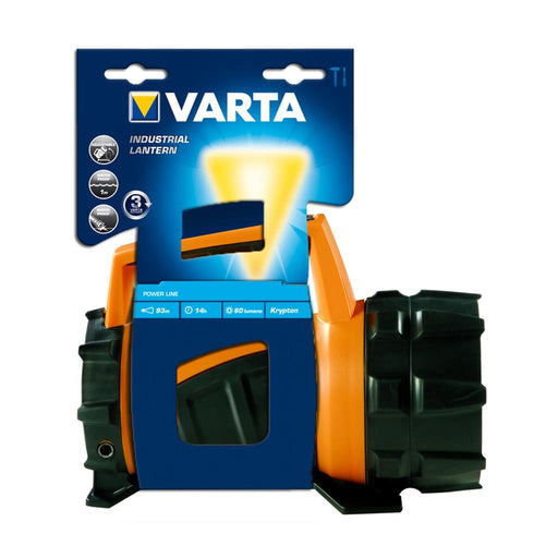 Prožektorius 4D 3W (+4xD) 135 lm VARTA