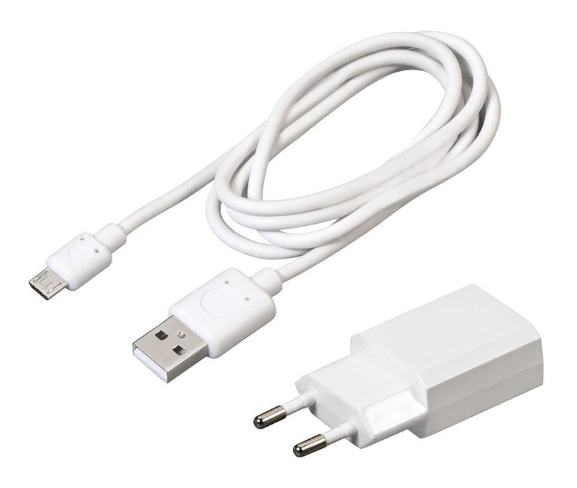 Silk’n MirrorLumi Double-sided mirror with LED lighting MLU1PEU001