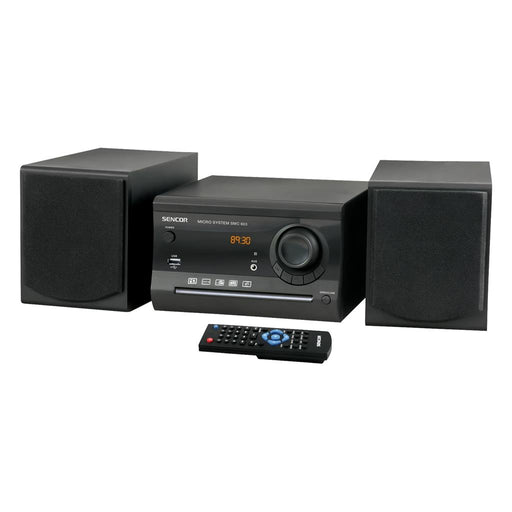Micro System Sencor SMC 603
