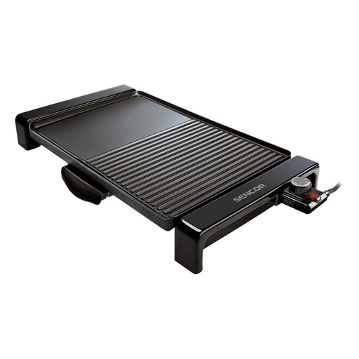 Elektrinis grilis Sencor SBG 106 BK