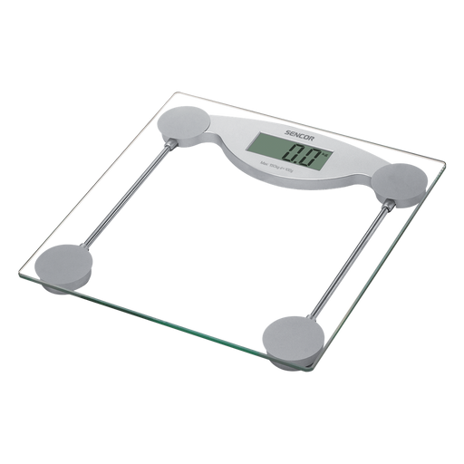 Personal fitness scale SENCOR SBS 111