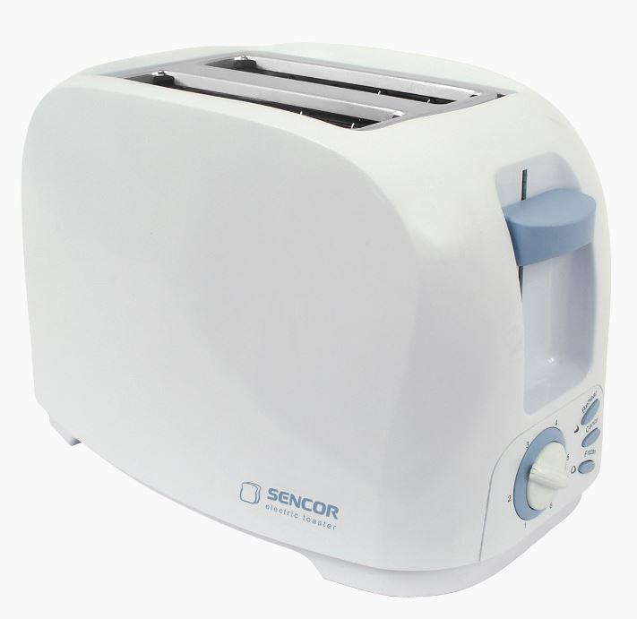 Skrudintuvas Sencor STS 2604, Baltas