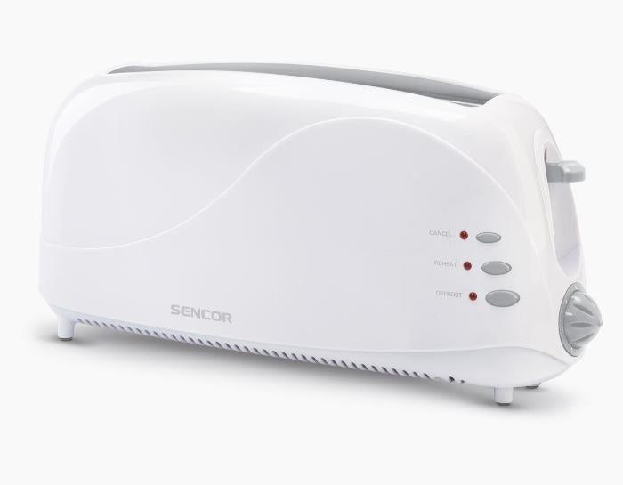 Skrudintuvas Sencor STS 3051 WH, Baltas