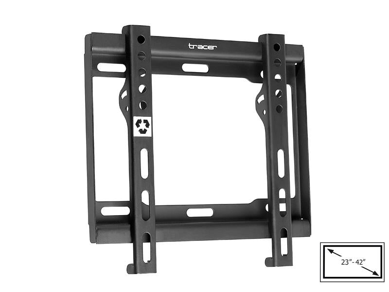 Televizoriaus laikiklis Tracer Wall 888 23''-42''