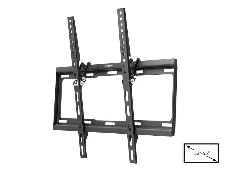 Televizoriaus laikiklis Tracer Wall 889 LCD/LED 32''-55''