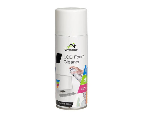 Valymo putos Tracer Foam Cleaner 400 ml