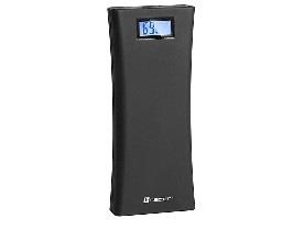Mobile battery Tracer 15600 mAh smooth noir serie
