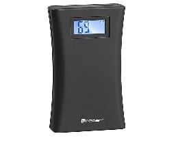 Mobile battery Tracer 5200 mAh smooth noir serie