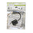 Techly Konverteris HDMI male į VGA female