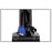 Dvigubas stalinis laikiklis Techly, monitoriams LED/LCD 13-27'' 2x10kg reg.