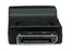 Techly Adapteris DisplayPort male į HDMI female, juodas