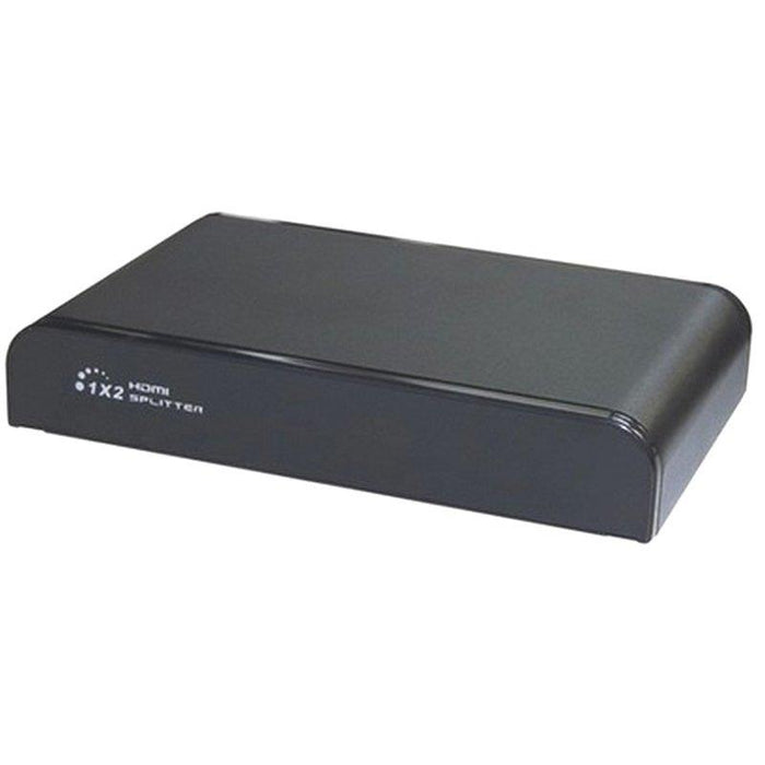 Skirstytuvas Techly Splitter audio/video HDMI 1/2 4K*2K 3D