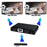 Skirstytuvas Techly Splitter audio/video HDMI 1/2 4K*2K 3D