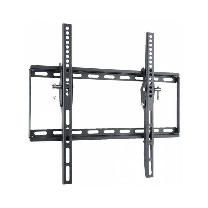 Techly Sieninis laikiklis TV LCD/LED/PDP 23-55'' 45 kg VESA palenkiamas juodas