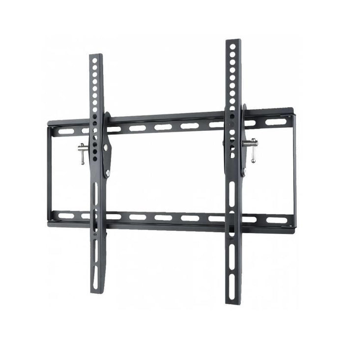 Techly Sieninis laikiklis TV LCD/LED/PDP 23-55'' 45 kg VESA palenkiamas juodas